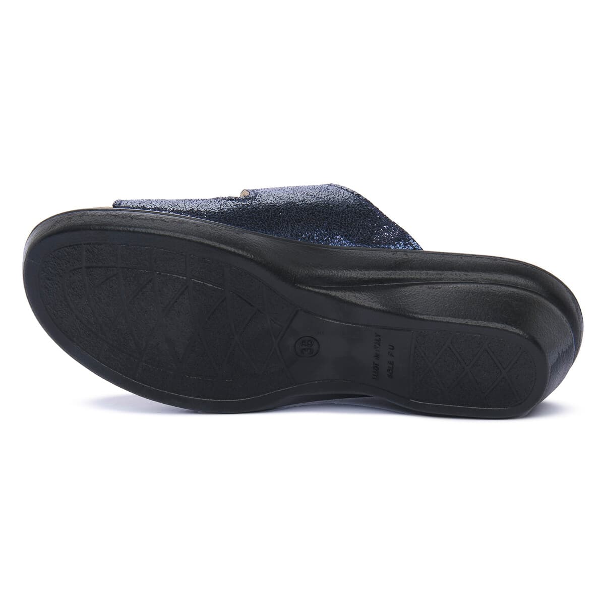 Women's Mules Valleverde Blue