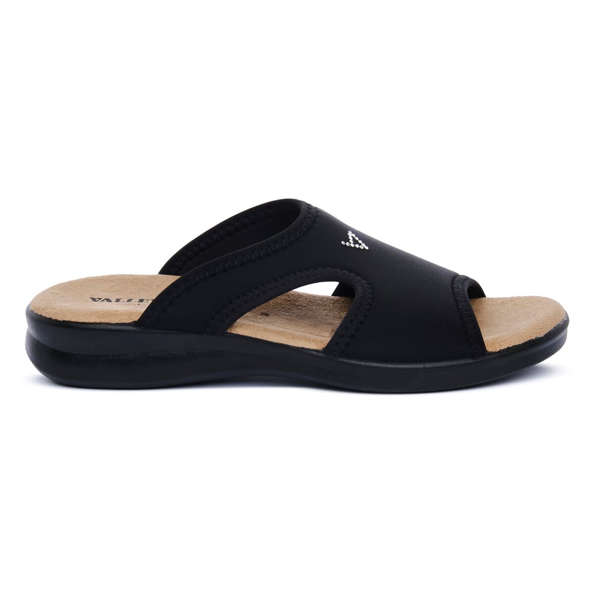 Women's Mules Valleverde Black