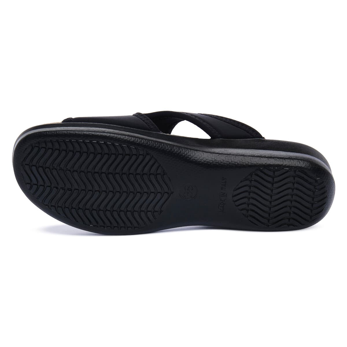 Women's Mules Valleverde Black