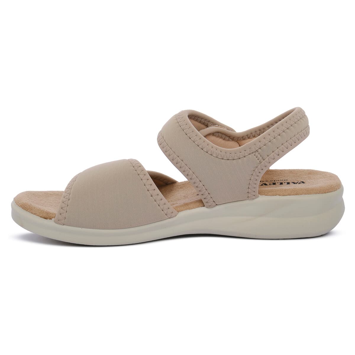 Women's Sandals Valleverde Beige