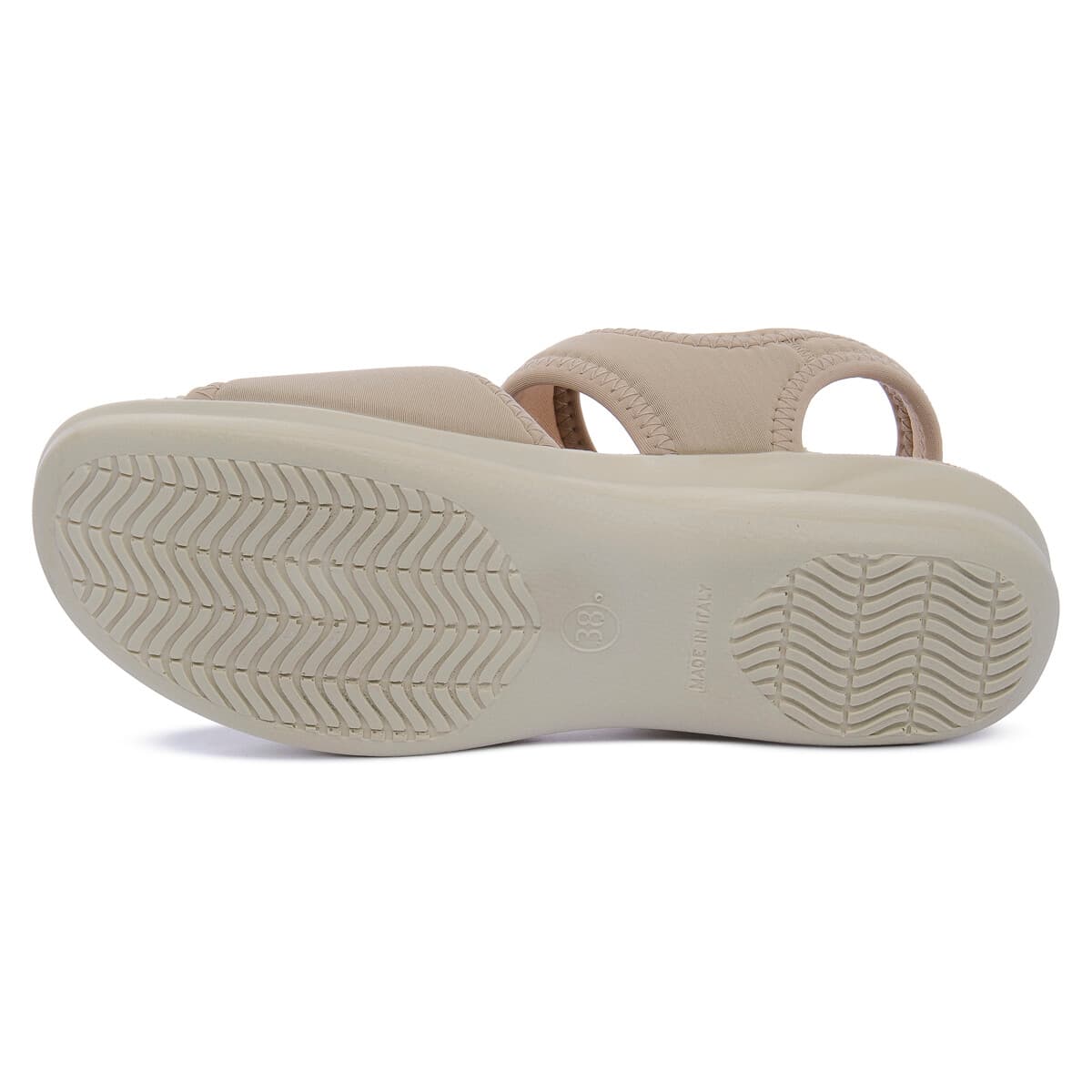 Women's Sandals Valleverde Beige