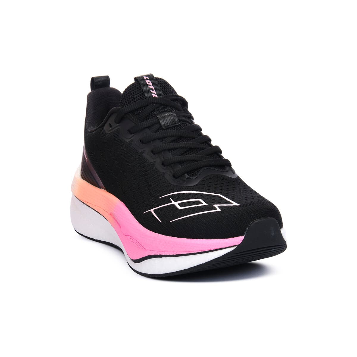 Women's Running Shoes Lotto Blue