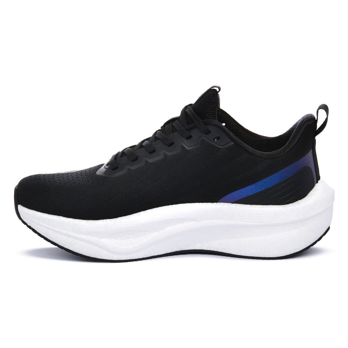 Women's Running Shoes Lotto Blue