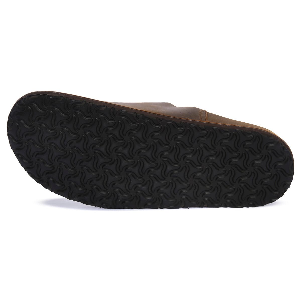 Men's Clogs Bioline Brown