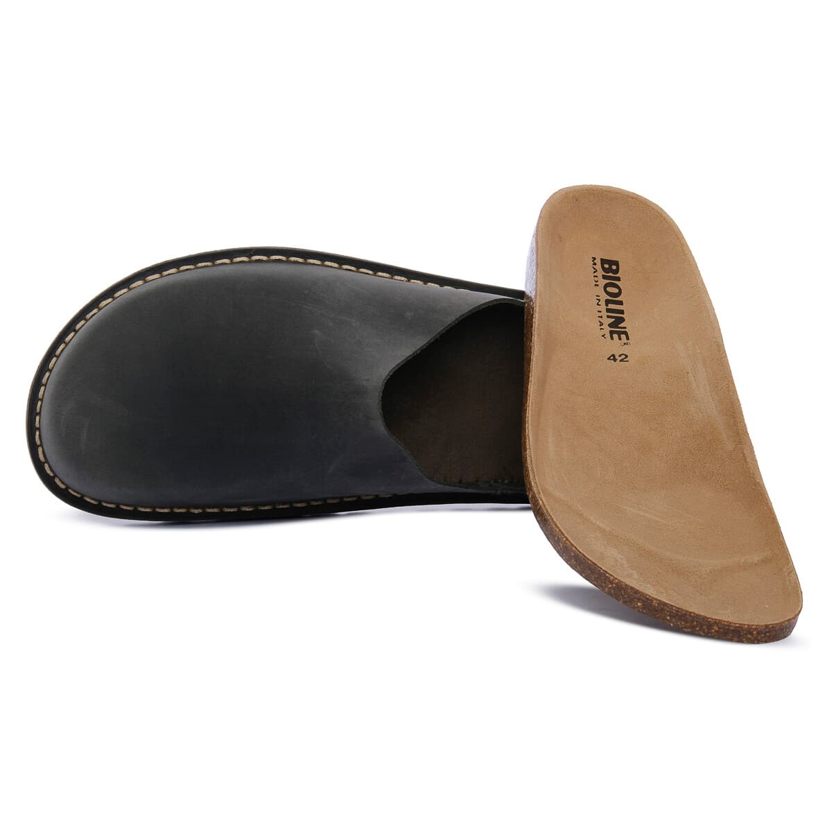 Men's Clogs Bioline Blue