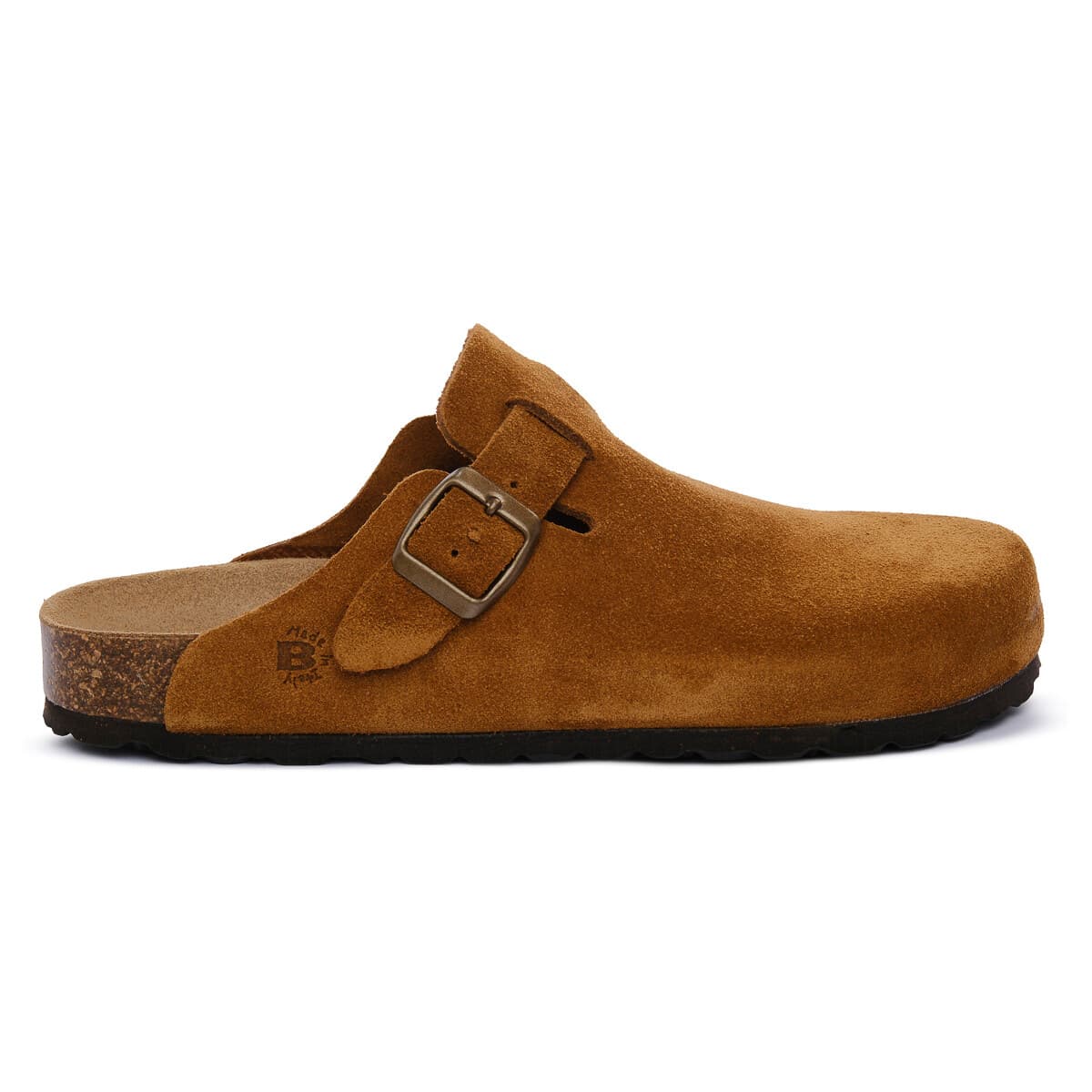 Women's Clogs Bioline Beige