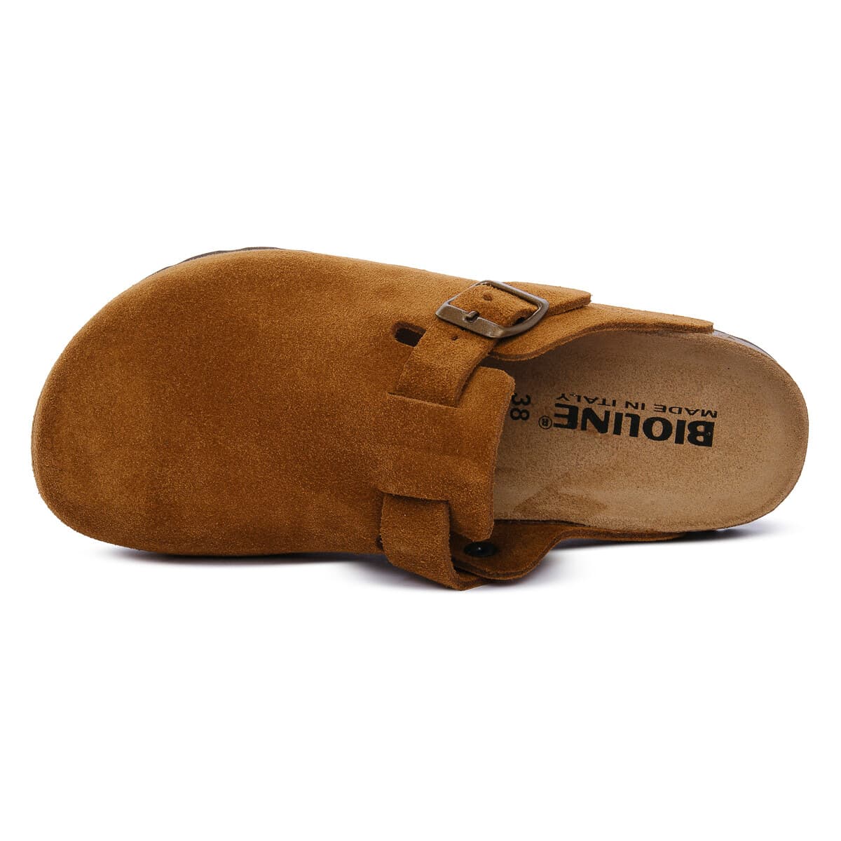 Women's Clogs Bioline Beige