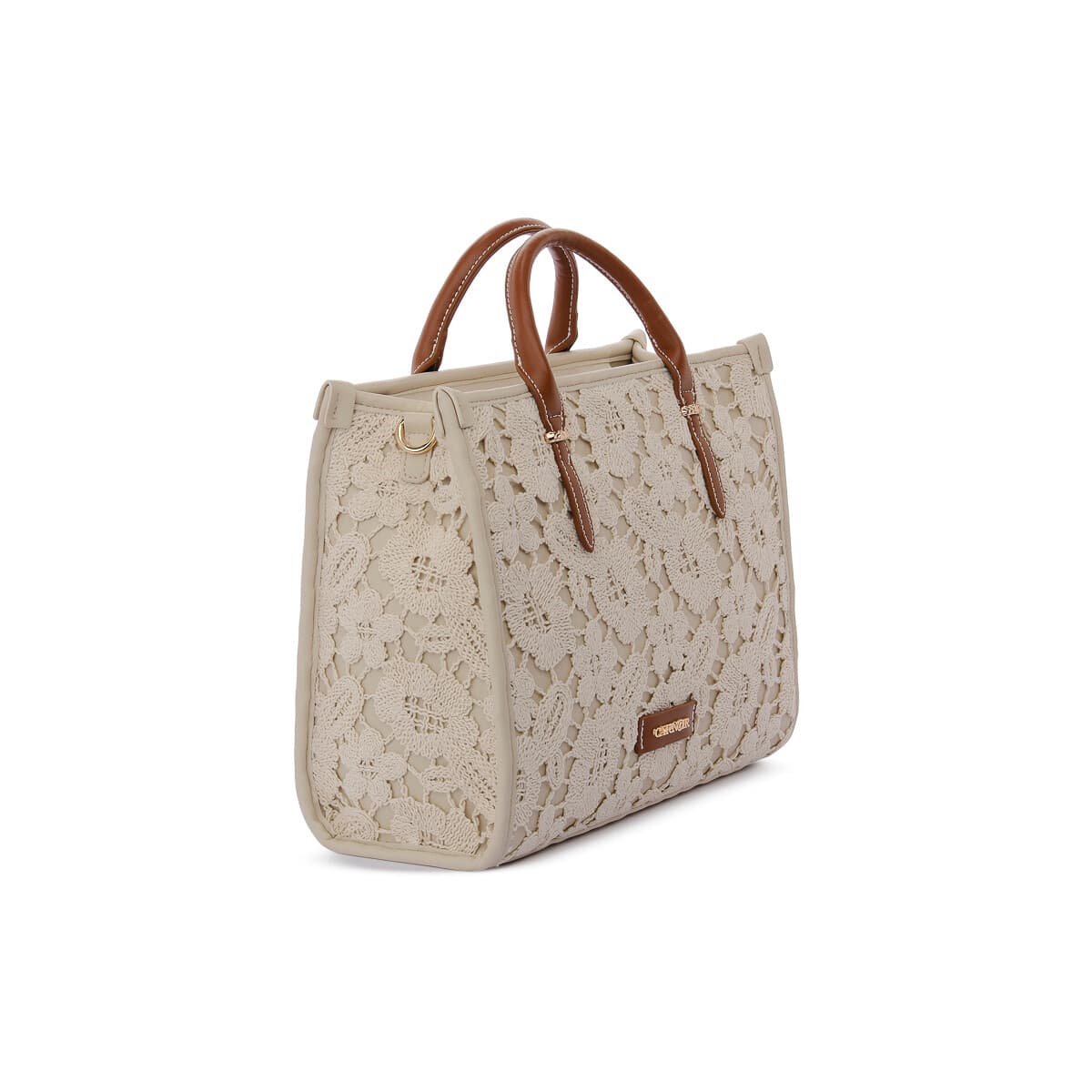 Women's Bags Café Noir Brown