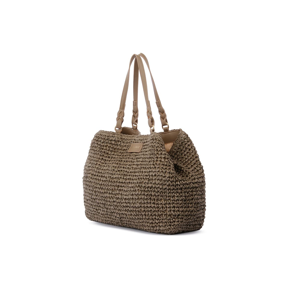 Women's Bags Café Noir White