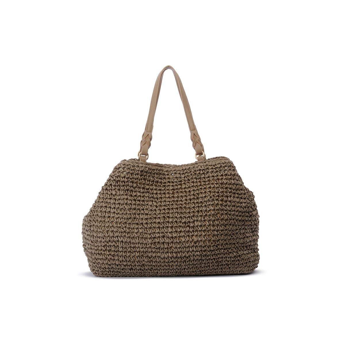 Women's Bags Café Noir White