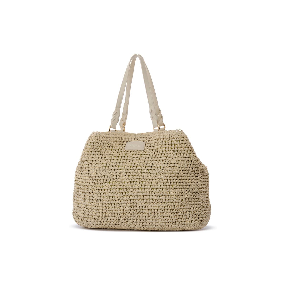 Τσάντα Café Noir CAFE NOIR W038 TOTE A SPALLA