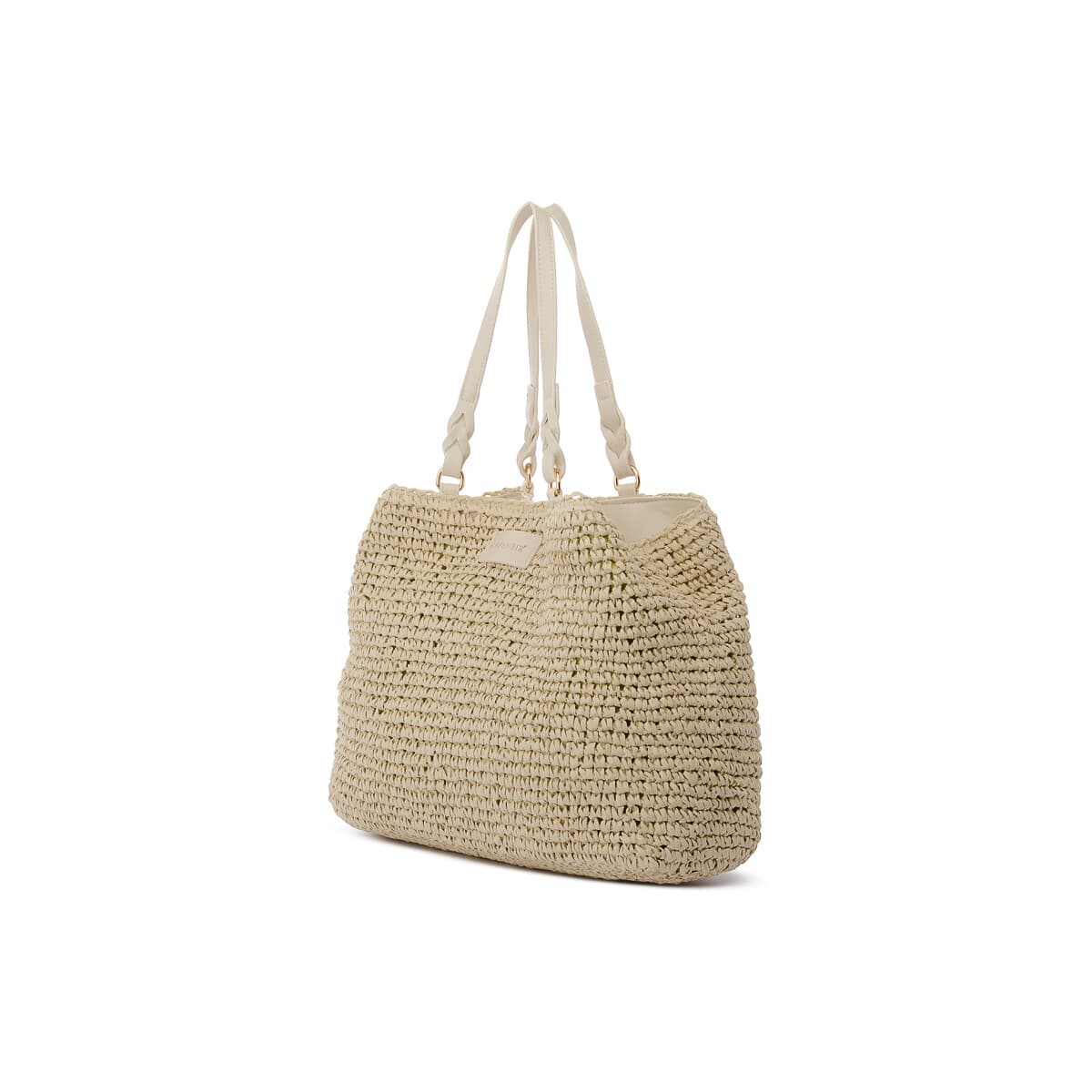 Women's Bags Café Noir White