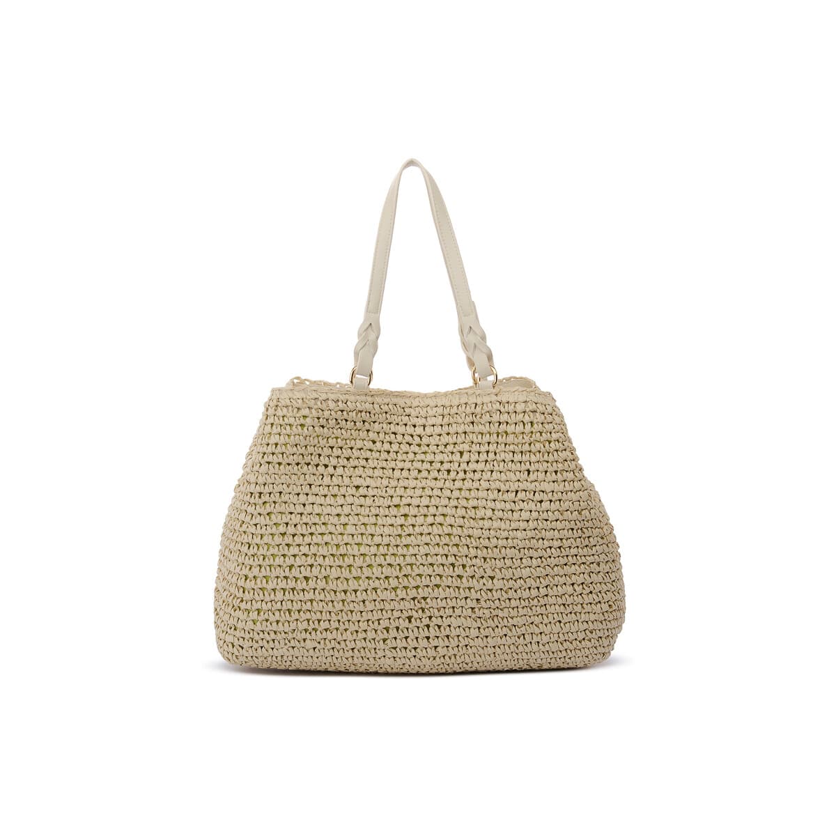 Women's Bags Café Noir White