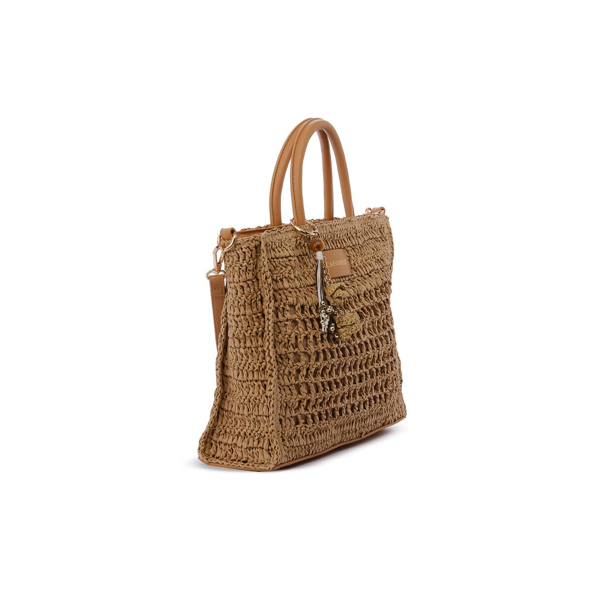 Women's Bags Café Noir Brown