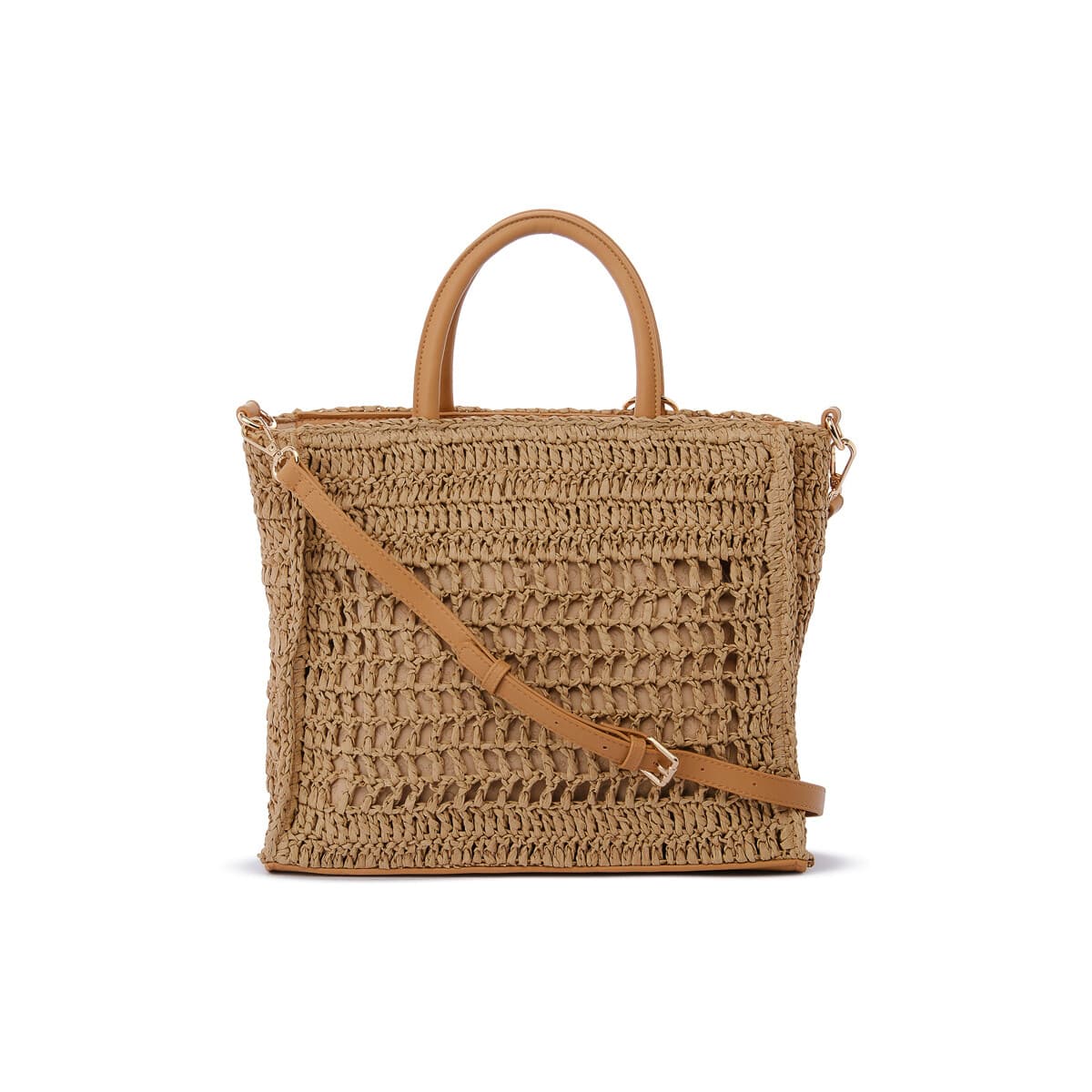 Women's Bags Café Noir Brown