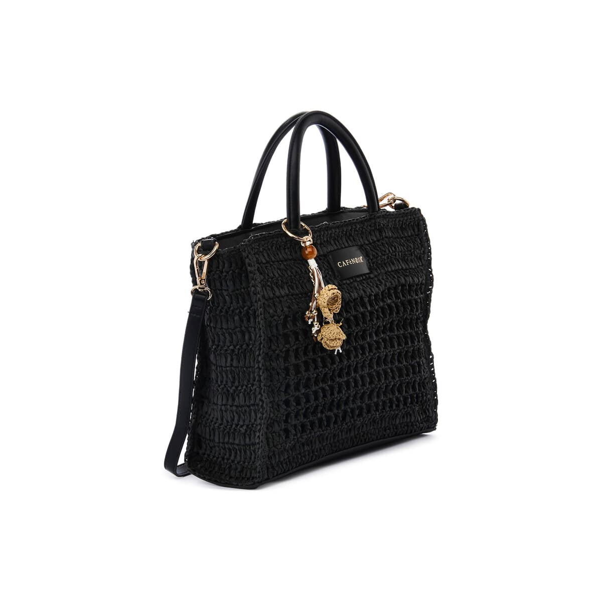 Women's Bags Café Noir Beige