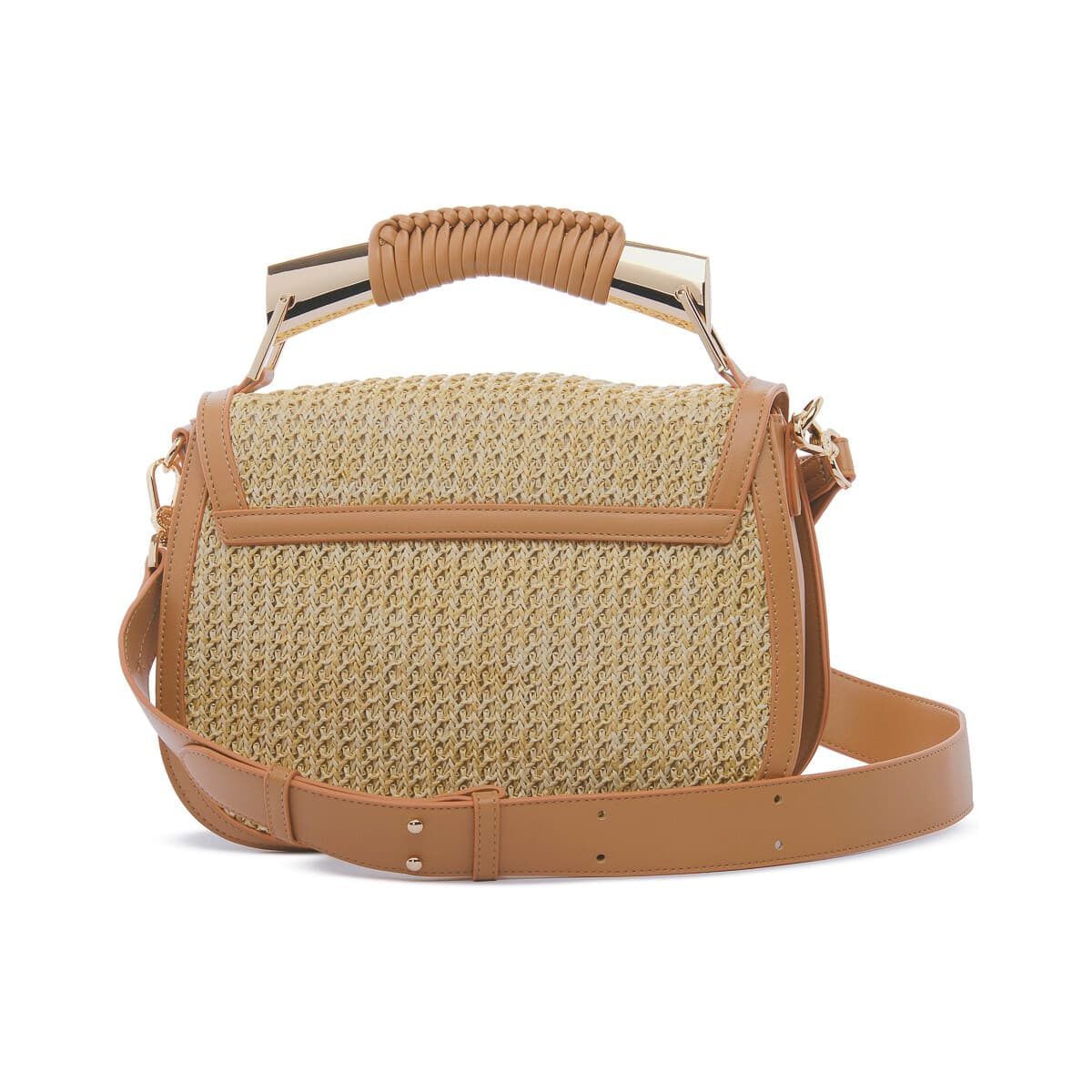 Women's Shoulder Bags Café Noir Brown