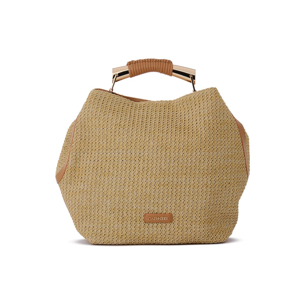 Τσάντα Café Noir CAFE NOIR Q007 BORSA IN RAFIA