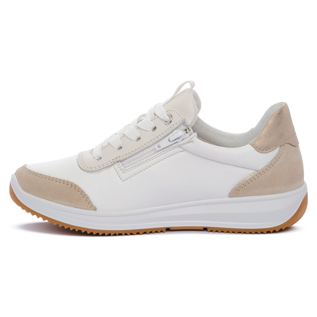 Women's Sneakers Ara Beige