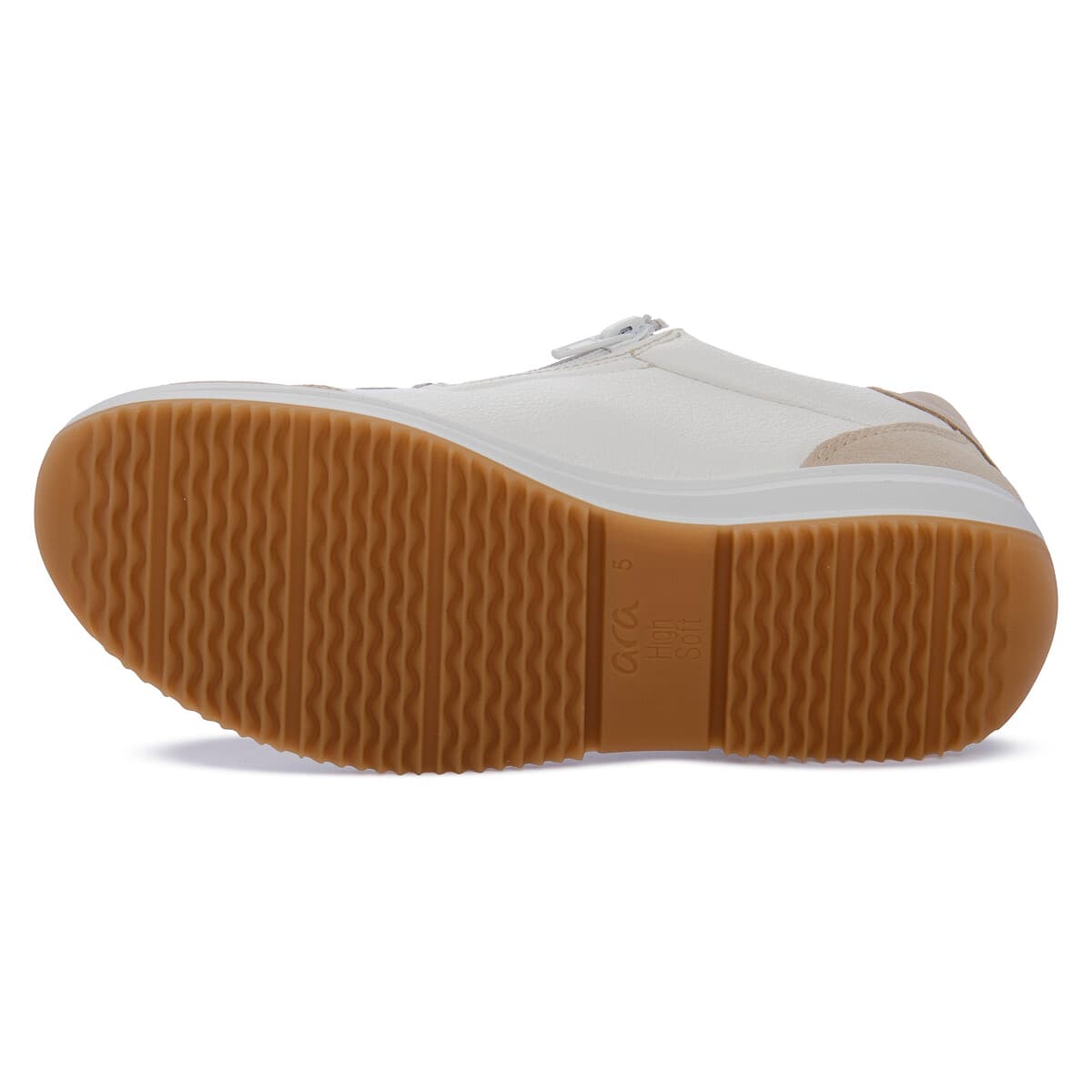 Women's Sneakers Ara Beige