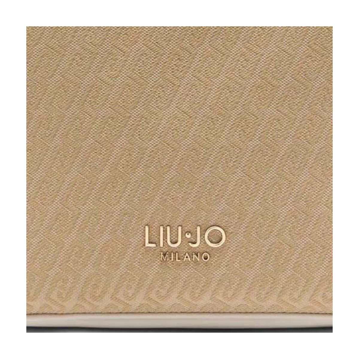 Women's Tote Bags Liu Jo Beige