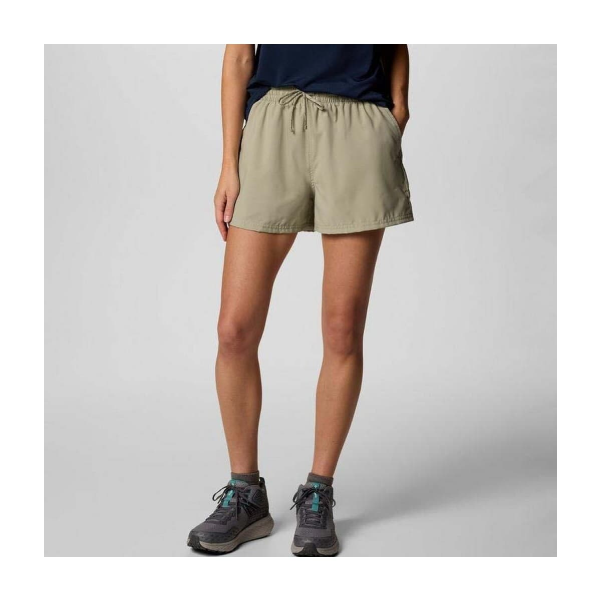 Shorts & Βερμούδες Columbia Pantalones Mujer Modèle 2119153cb
