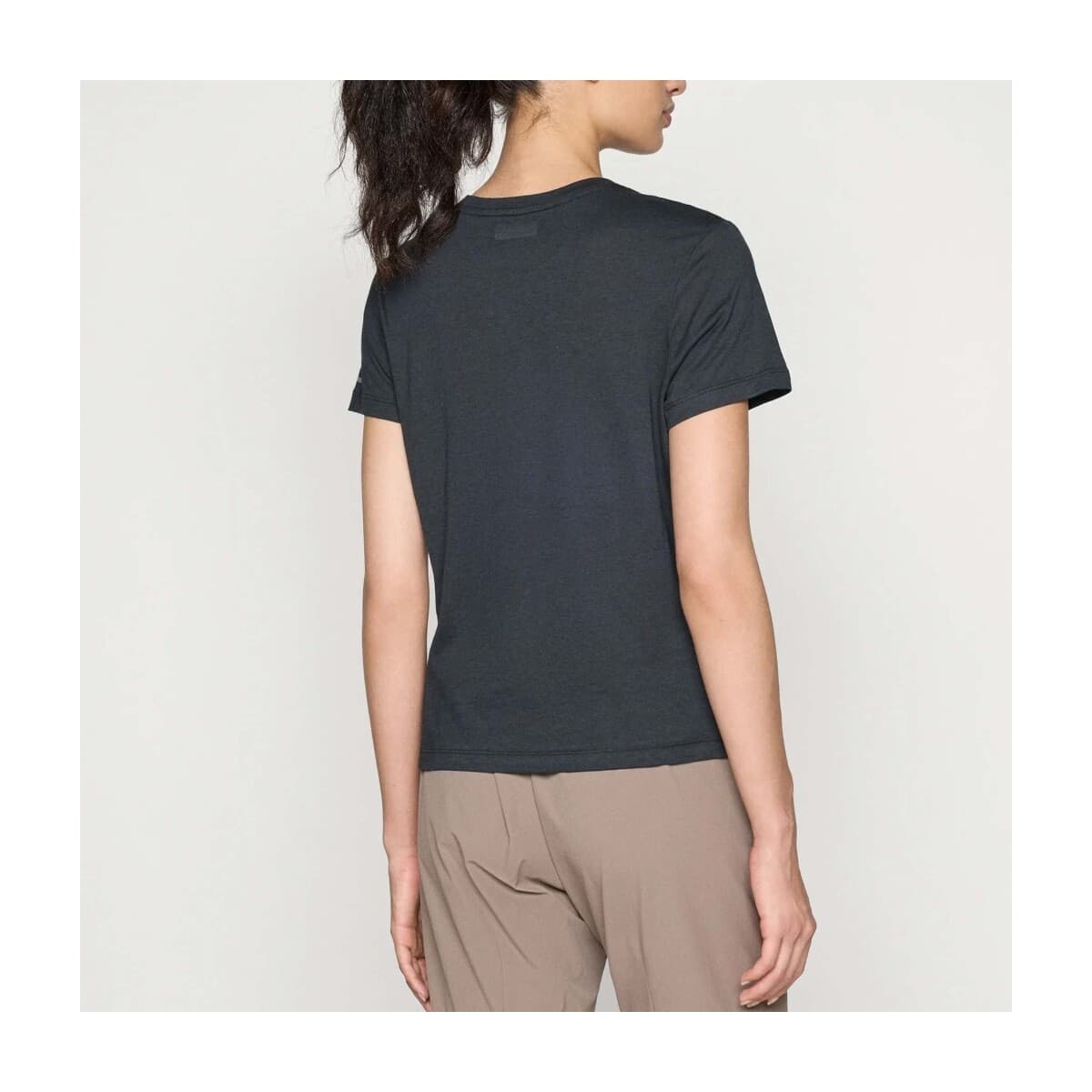 Women's T-Shirts Columbia Blue