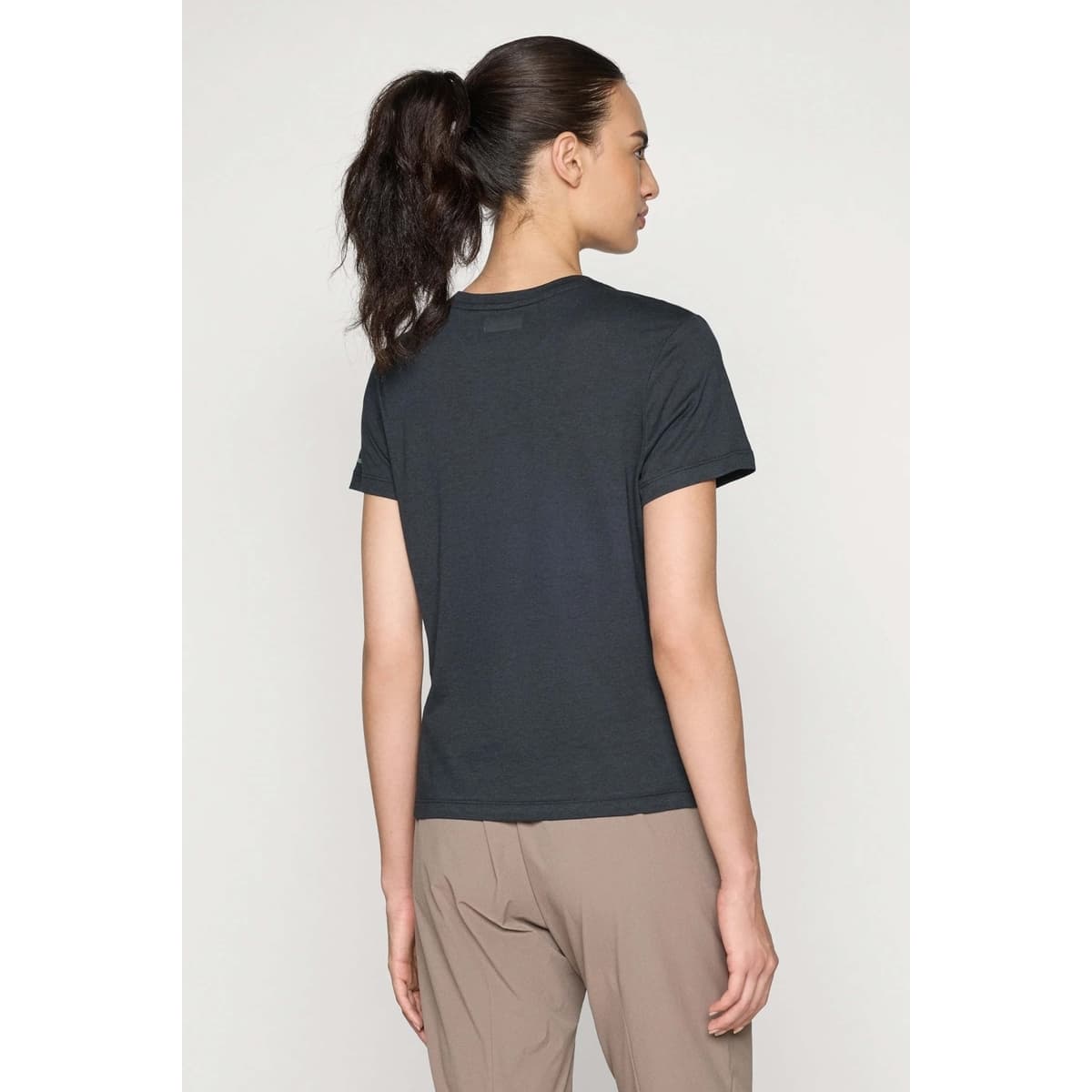 Women's T-Shirts Columbia Blue