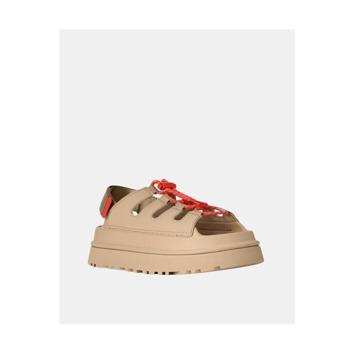 Women's Platforms UGG Beige