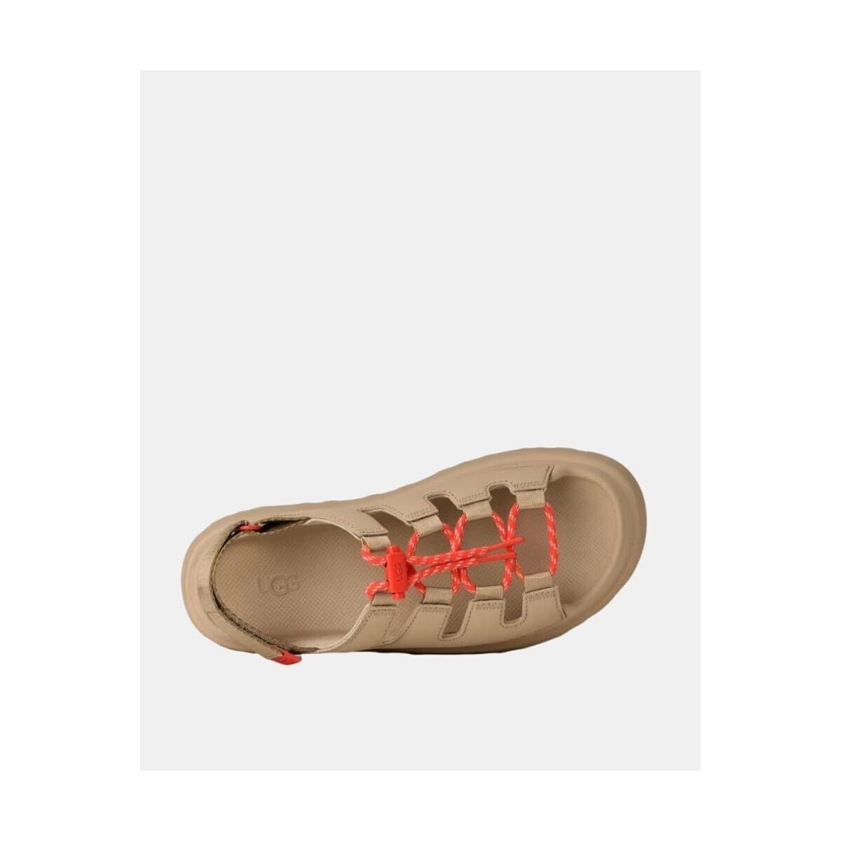 Women's Platforms UGG Beige