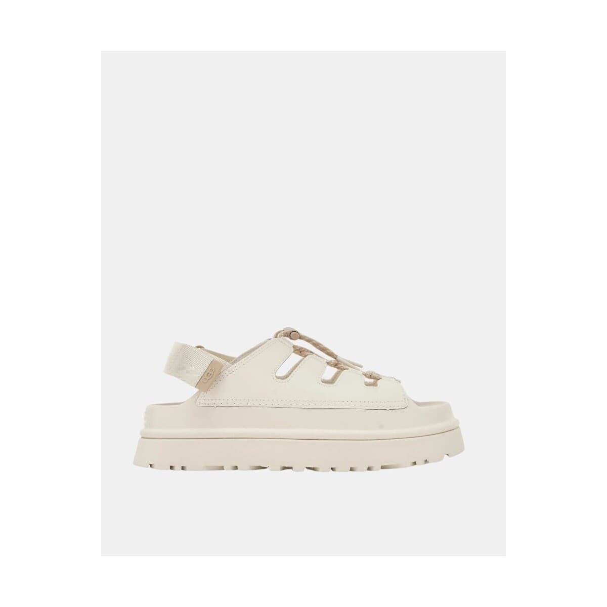 Women's Platforms UGG Pink