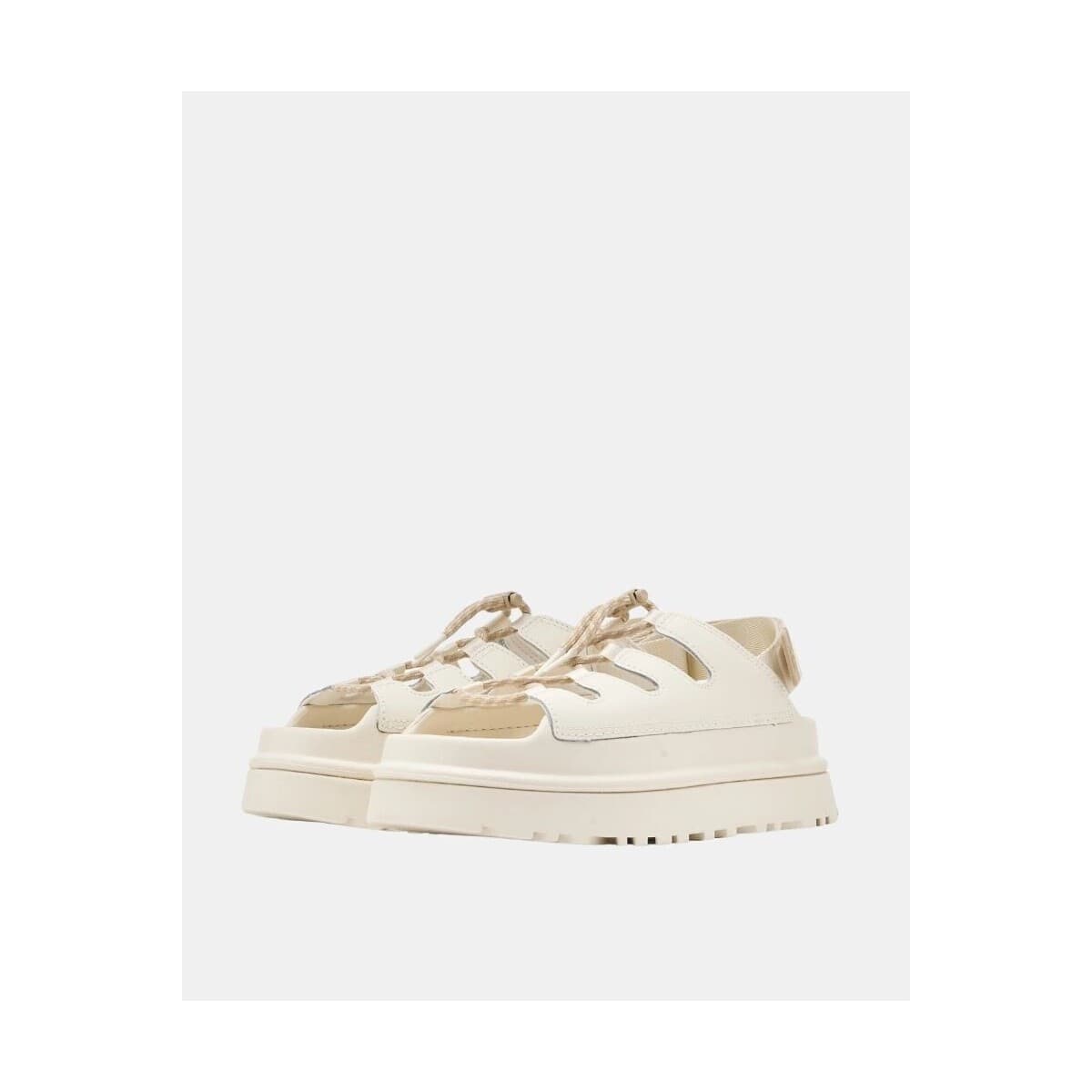 Women's Platforms UGG Pink