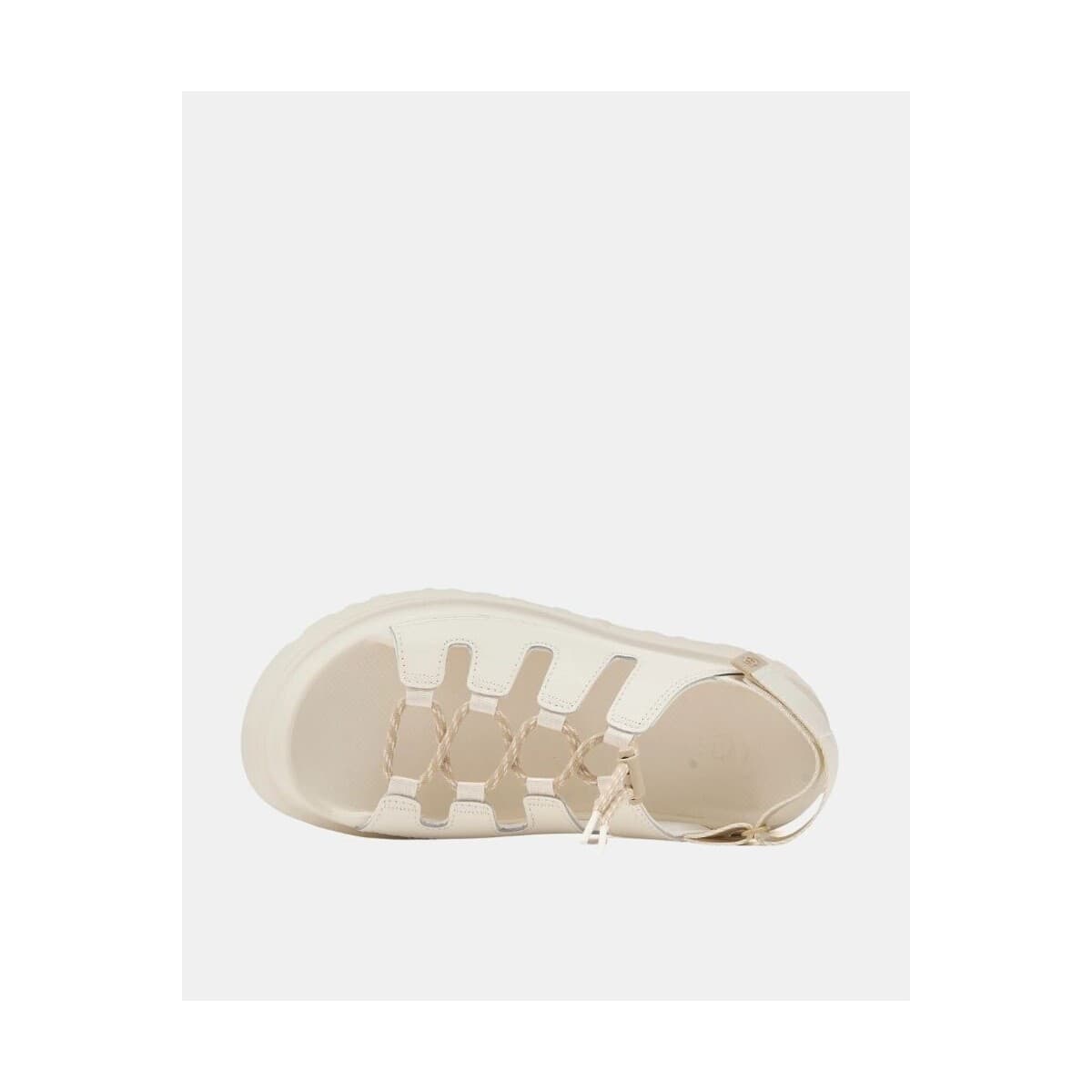 Women's Platforms UGG Pink