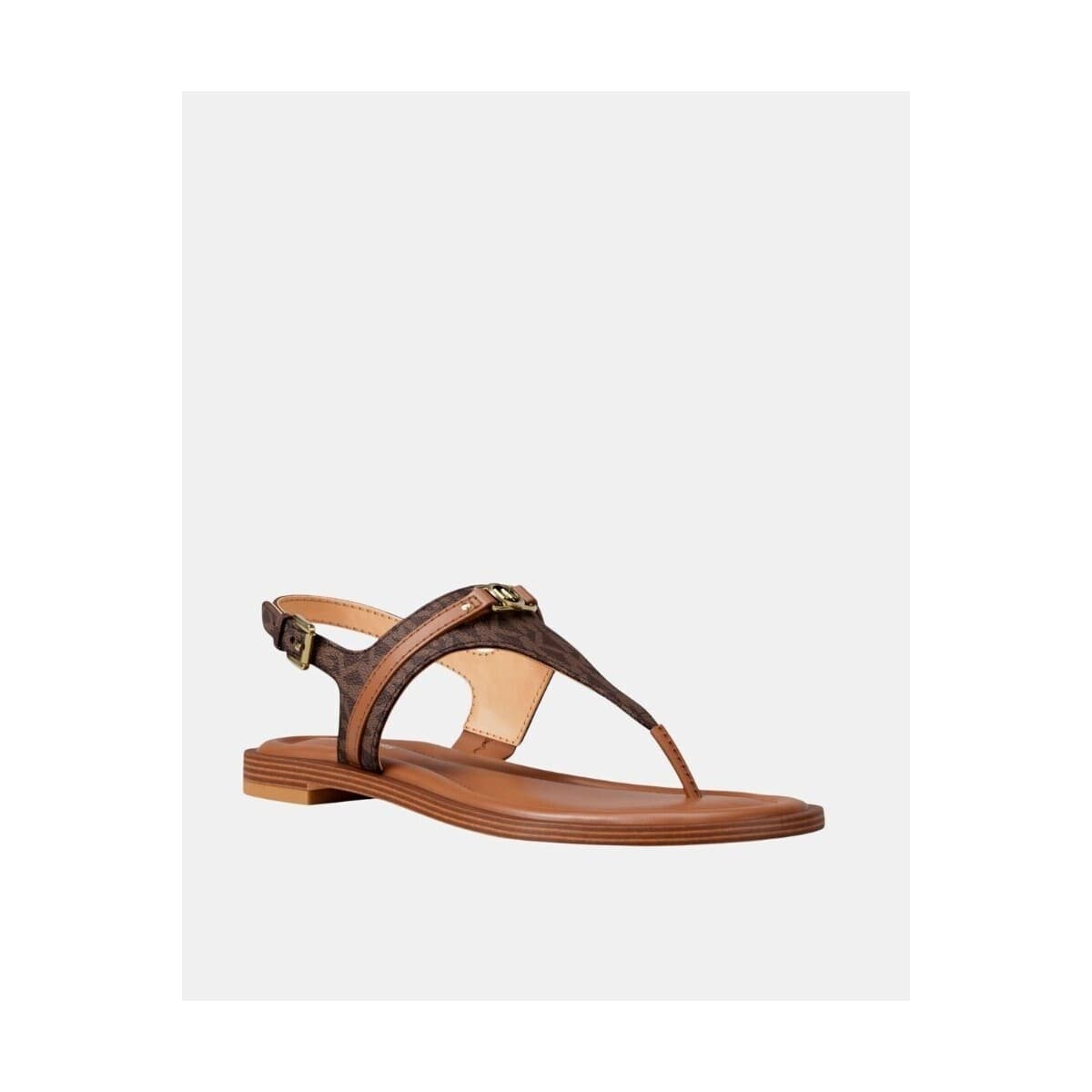 Women's Sandals Michael Kors Brown