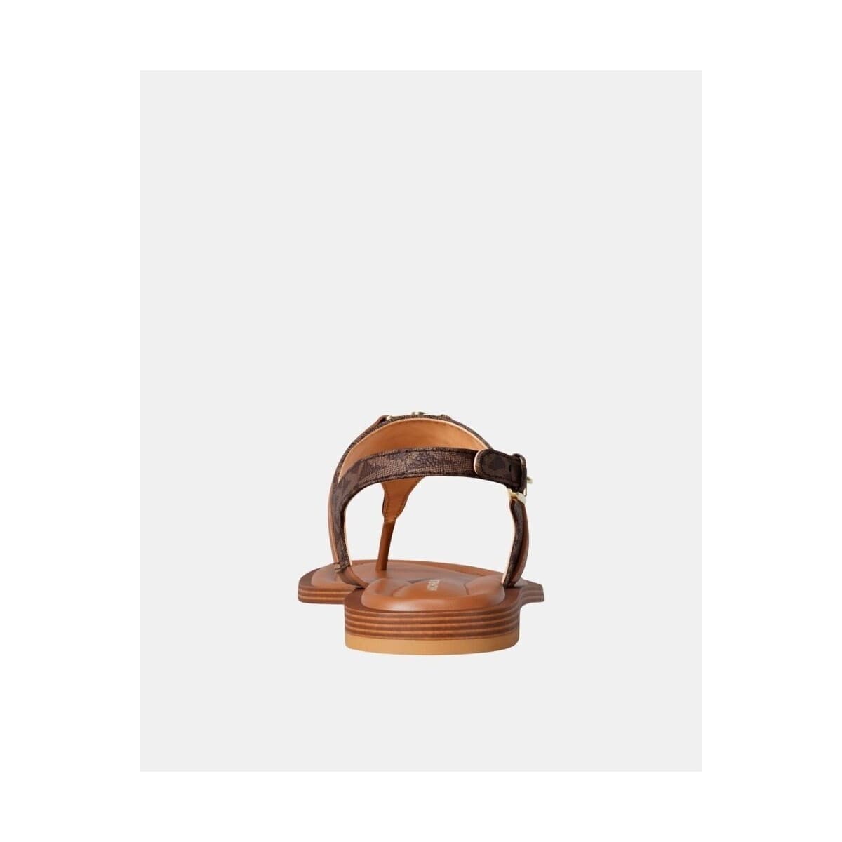 Women's Sandals Michael Kors Brown