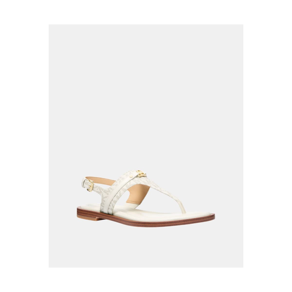 Women's Sandals Michael Kors Beige