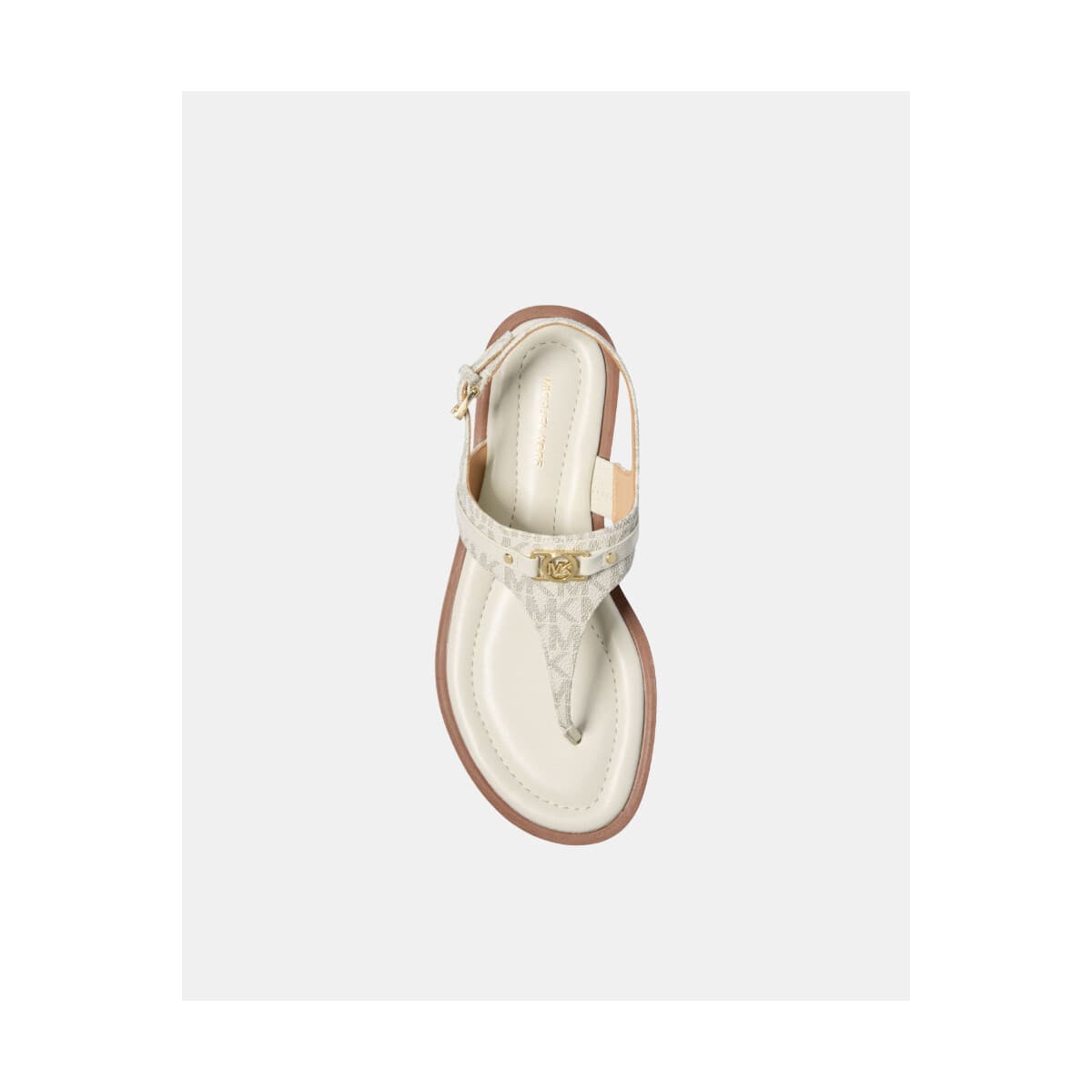 Women's Sandals Michael Kors Beige