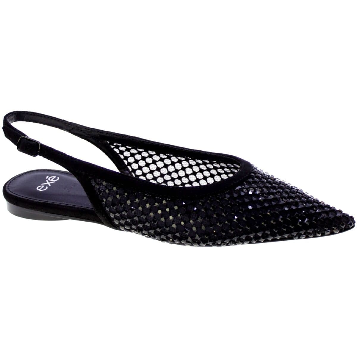 Μπαλαρίνες Exé Shoes 146358