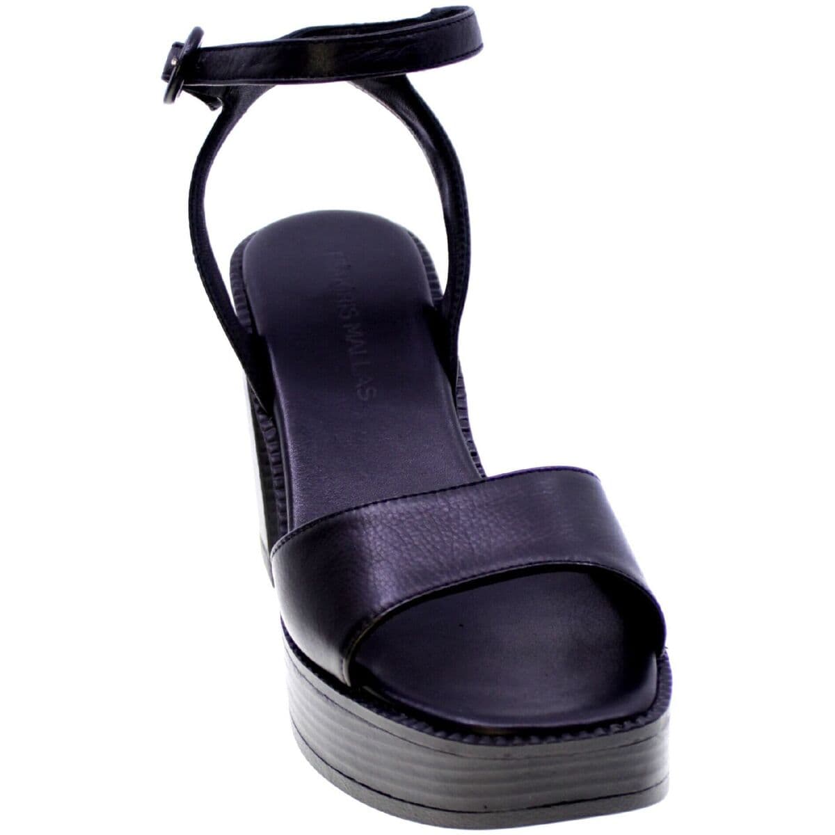 Women's Pumps Tsakiris Mallas Black