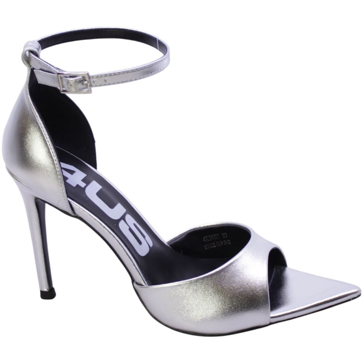 Σανδάλια με τακούνι Cesare Paciotti 146709