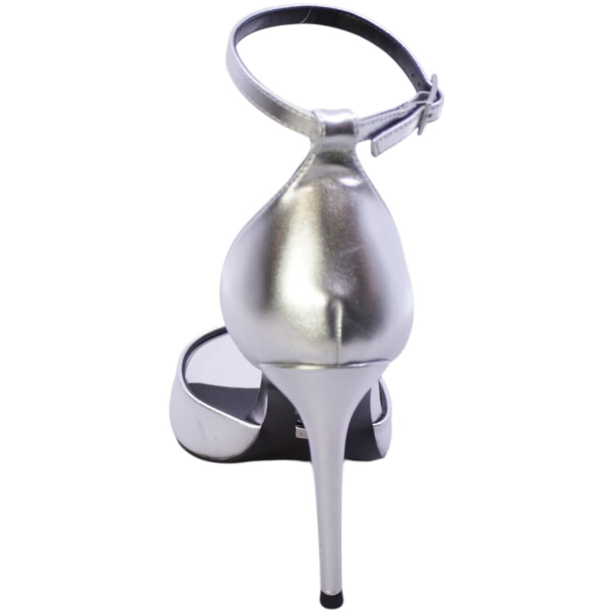 Women's Pumps Cesare Paciotti Silver