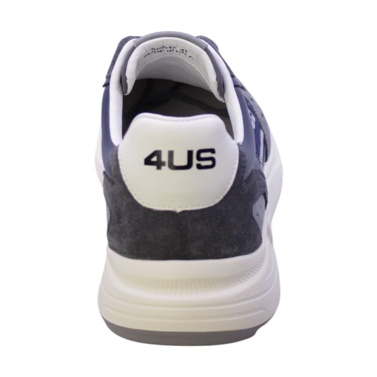 Men's Sneakers Cesare Paciotti Blue