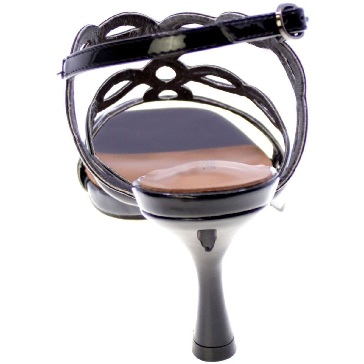 Women's Pumps Queen Helena Black