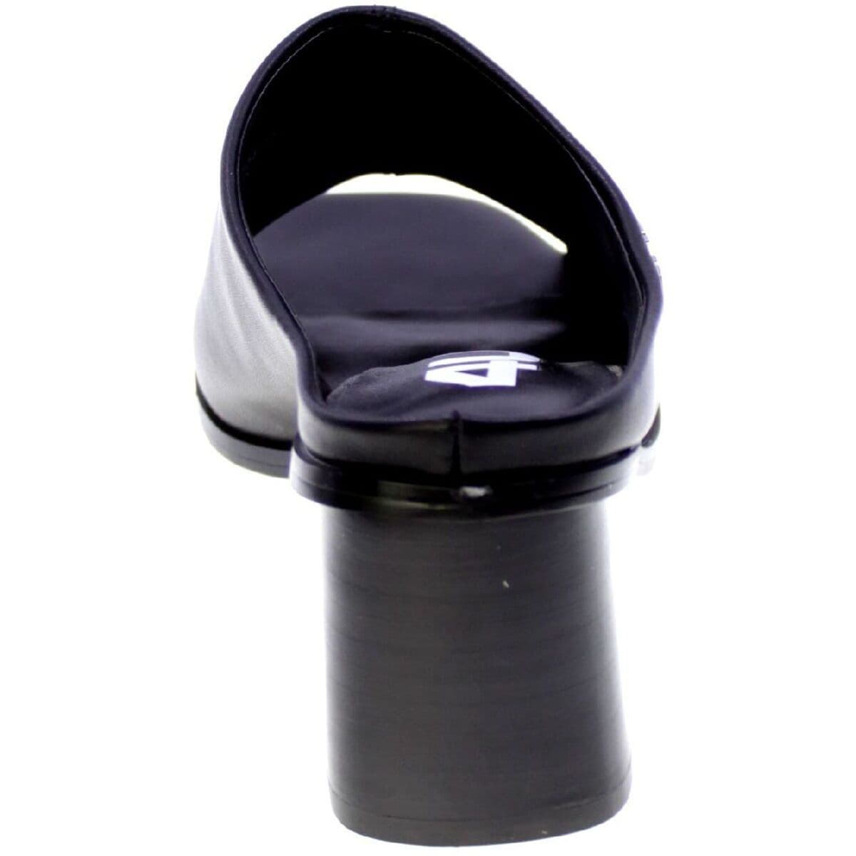 Women's Mules Cesare Paciotti Black