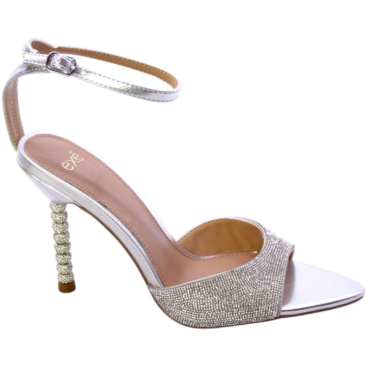 Σανδάλια με τακούνι Exé Shoes 146396