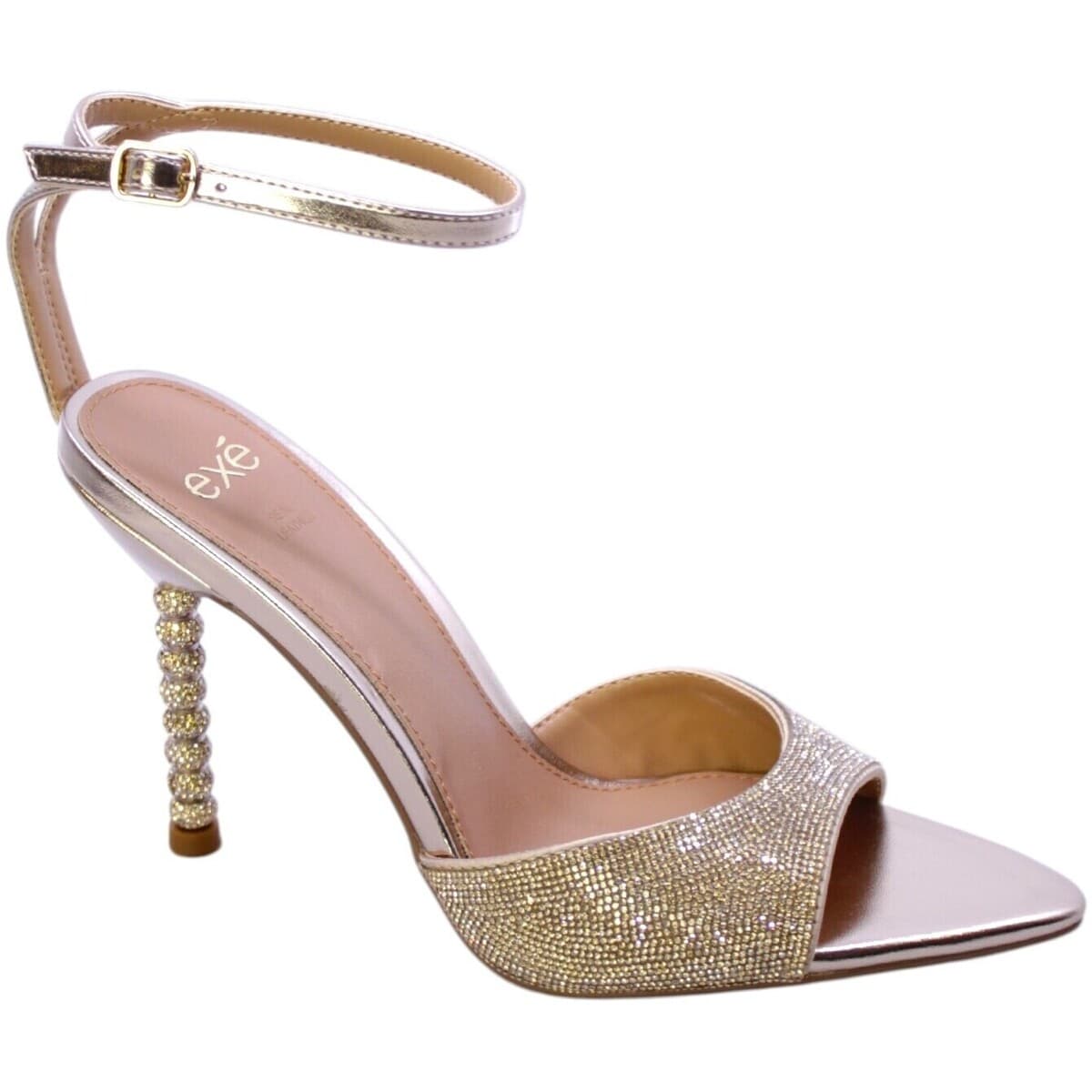 Σανδάλια με τακούνι Exé Shoes 146397