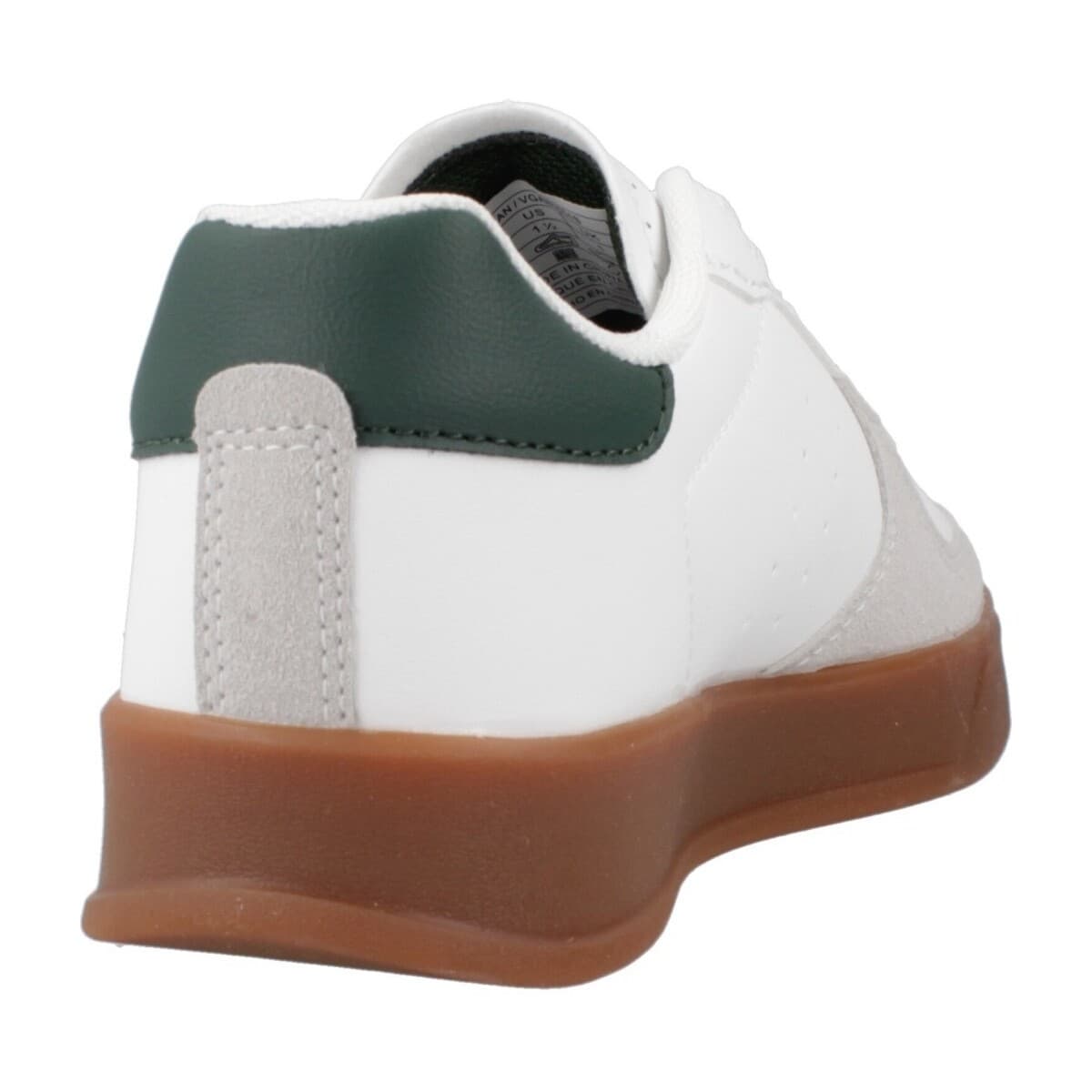 Boys' Sneakers Levis White