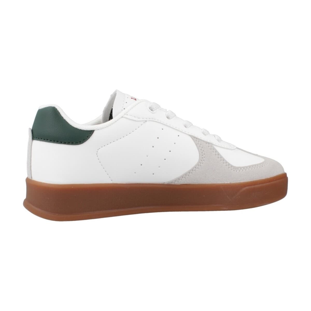 Boys' Sneakers Levis White