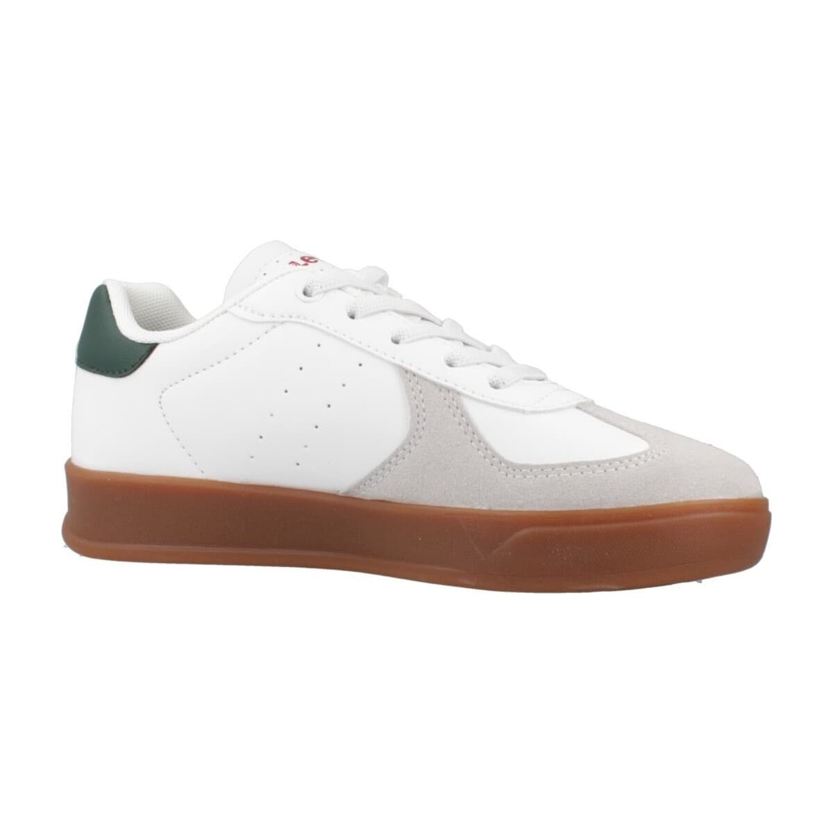 Boys' Sneakers Levis White