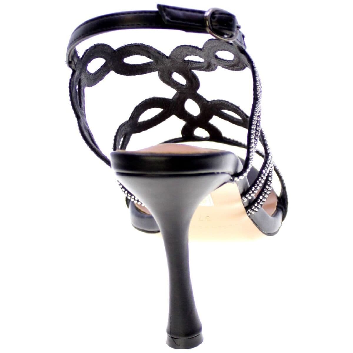 Women's Pumps Queen Helena Black